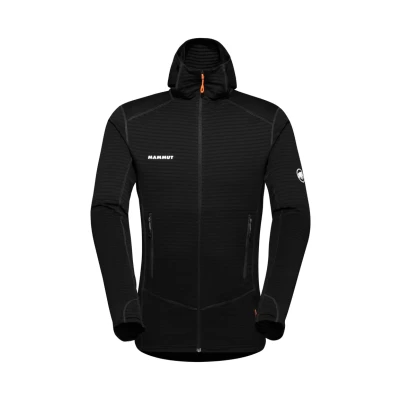 Image of Mammut Taiss Light Outdoor jacket, Men&#039;s, Size: XXL, Black