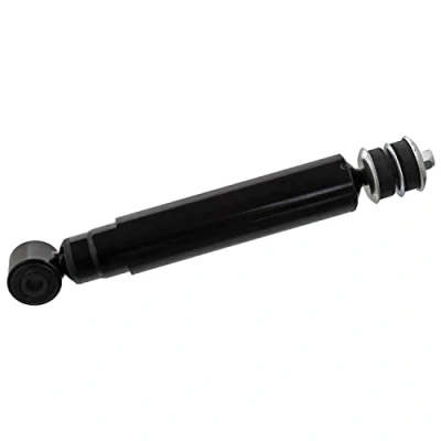 Image of 81437016594, 81437016595, 81437016757 Shock absorber FEBI BILSTEIN 20354