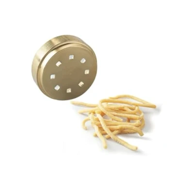 Image of Kenwood Spaghetti A 910006 Pasta Insert Gold