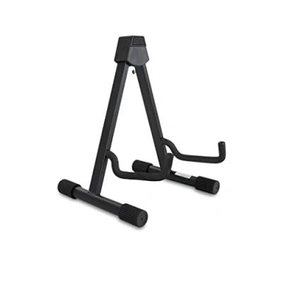 Image of GEWA BSX A Style Gitarrenständer (43 cm hoch, Breite verstellbar) für Akustikgitarre