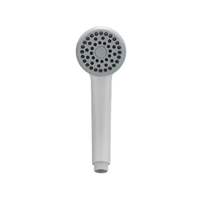 Image of Croydex Shower Handset, ABS, White, One Size