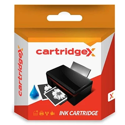 Image of Cartridgex Photo Blue Compatible Ink Cartridge Replacement for Canon Pixma TS8251 TS8252 CLI 581PB