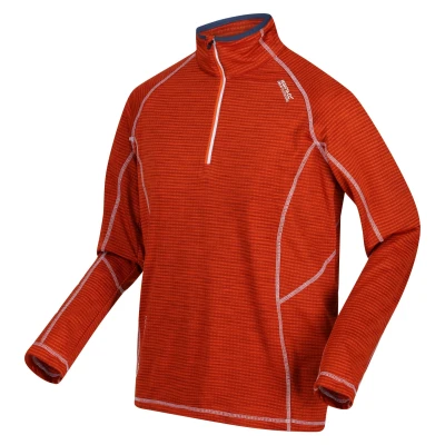 Image of Regatta Yonder Half Zip Top AW22