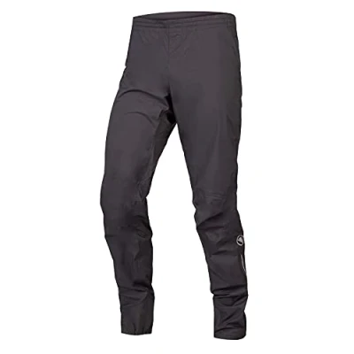 Image of Endura GV500 Waterproof Cycling Trousers ExoShell40DR