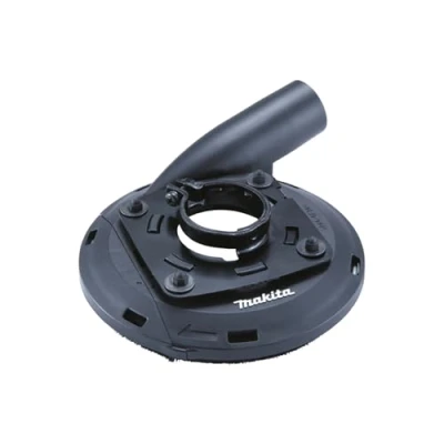 Image of Makita 195385 8 Dust Collecting Cover Set 180 Multi Colour