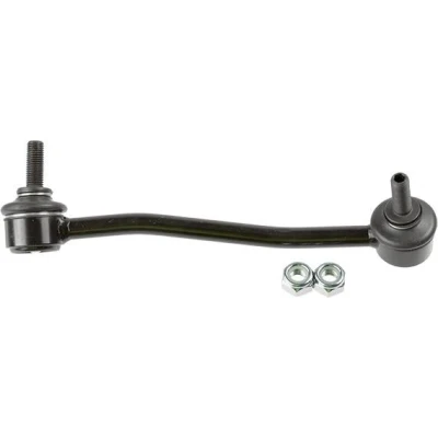 Image of 600891500A Anti roll bar link LEMFÖRDER 42506 01 Front Axle, Right TESLA: Model S