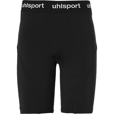 Image of Uhlsport Distinction Pro Tights Kids Black, 152