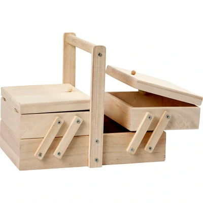 Image of Creativ Special Boxes and Caskets for Sewing, Other, One Size