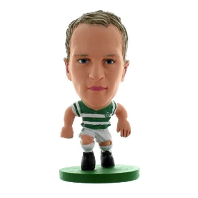 Image of SoccerStarz Celtic FC Leigh Griffiths Home Kit