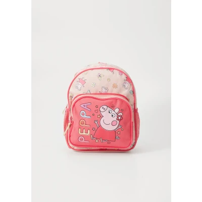Image of Vadobag Backpack Pppa Pig I lov This!, pink, One Size, Classic