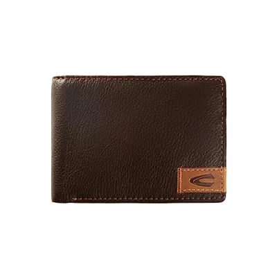 Image of camel active Men&#039;s Wallet 128 703 brown Size:12,5x2x9,5