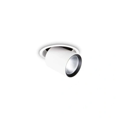 Image of Nova 15cm 30W LED Recessed Downlight White 2700K