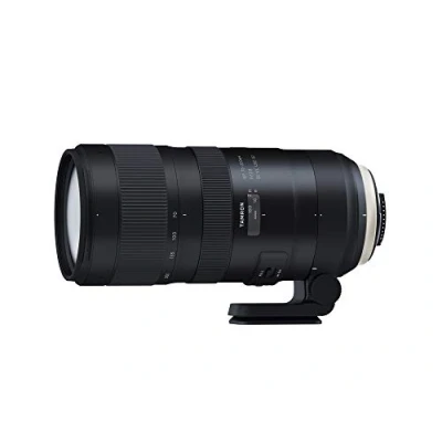 Image of TAMRON SP 70 200 mm F/2.8 Di VC USD G2 Lens for Nikon Cameras Black A025N