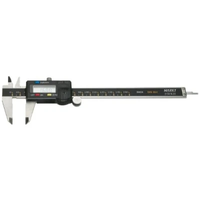 Image of 46846800000, ASE46846800000 Vernier Calliper HAZET 2154N 20 234mm