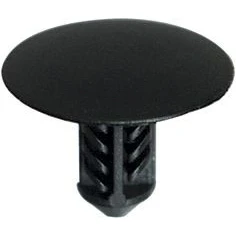 Image of 7703077117 Clip, trim /protection strip RESTAGRAF 10226 RENAULT: CLIO 3, MEGANE 2, VAUXHALL: Movano Mk2, Vivaro Van, DACIA: Duster Off Road
