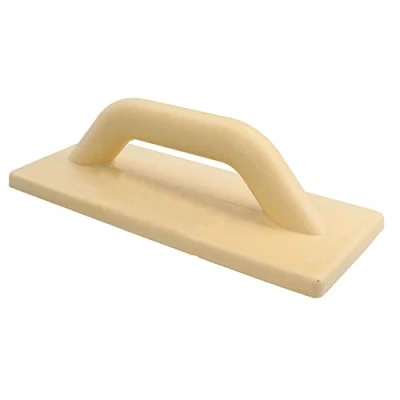 Image of Plastering Plasterers Poly Float Rendering Smoothing Cement Plaster 280 x 110mm