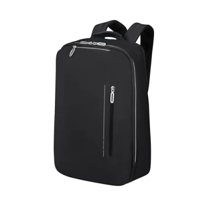 Image of Samsonite Ongoing Laptop Rucksack 15.6 Zoll, 41 cm, 17 L, Schwarz (Black)
