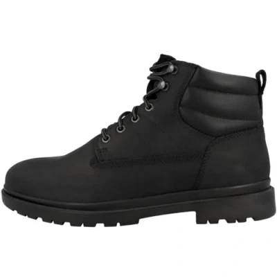 Image of Geox Man U Andalo A Ankle Boots