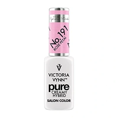 Image of VICTORIA VYNN Pure Creamy Hybrid 191 ROSE PETAL