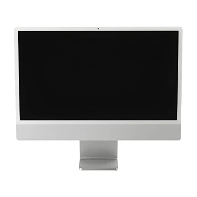 Image of Ultima Security Stand for iMac 24&#039;&#039; High Solution in Sleek White Design
