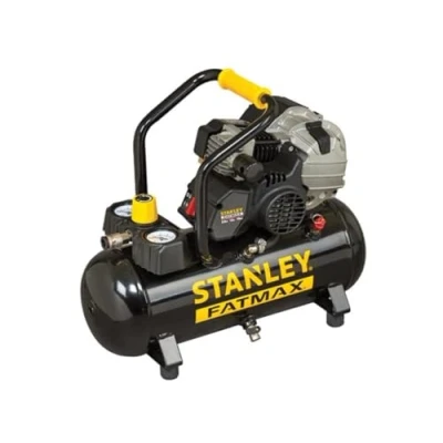Image of Stanley FATMAX Air Compressor 12 Litre 10 Bar