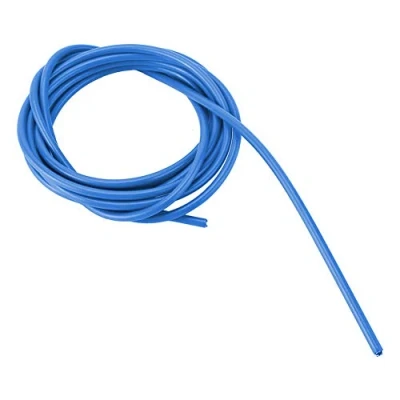 Image of VGEBY1 Bike Brake Cable, 3M Bicycle Gear Wires Cycling Accessory for Mountain Road Bike(Blue)