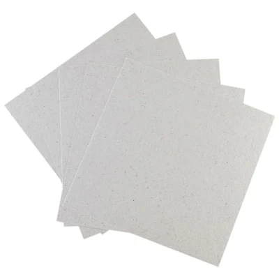 Image of 5PCS Waveguide Covers, DesignerBox Universal Mica Wave Guide Cover Plates Sheet Microwave Oven Repairing Part for All or Other Home Appliances, Cut to Size, 13X13cm