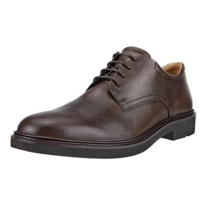 Image of ECCO Men&#039;s Metropolis London, Cocoa Brown, 6.5 UK