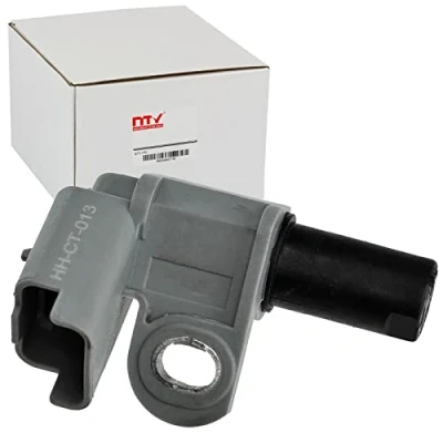Image of 1580907, 9M5Q12K073AA Sensors NTY ECP CT 013 FORD: FOCUS 2, 3, 3 Turnier, PEUGEOT: RCZ Coupe, 207 CC, Hatchback, CITROËN: C3 II