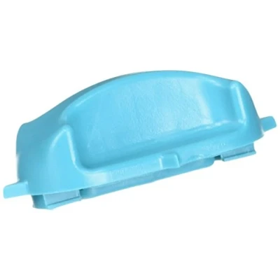 Image of Tonic Studios Super Trimmer Replacement Blades 2/Pkg Straight for 604 and 159E, Other, Multicoloured, 1.27 x 11.43 cm