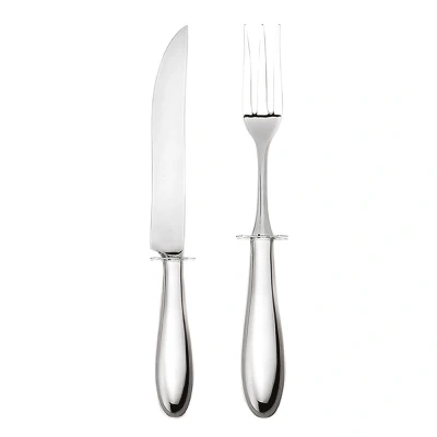 Image of Elia Siena Carving Set Gift Boxed