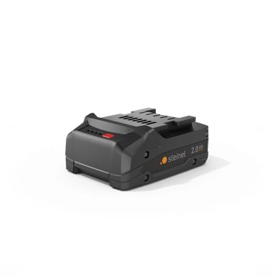 Image of Steinel CAS Battery 18 V LiHD 2.0 Ah, Pack Compatible with All Devices, Air Cooled Charging Technology