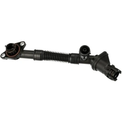 Image of 11157646086 Crankcase Breather GATES EMH249 BMW: 6 Convertible, X5, 5 Saloon