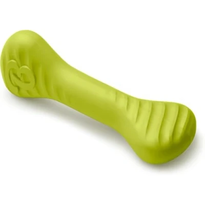Image of Benebone Natural Rubber Dog Bone Chew Toy, 100%