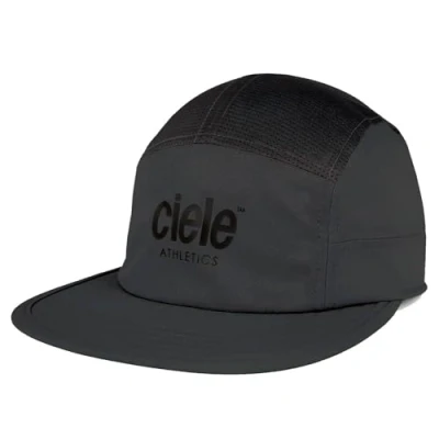 Image of Ciele GOCap Classic Athletics M/L Black