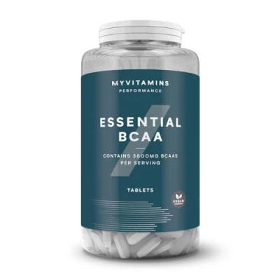 Image of Essential BCAA Tablets 90Tablets