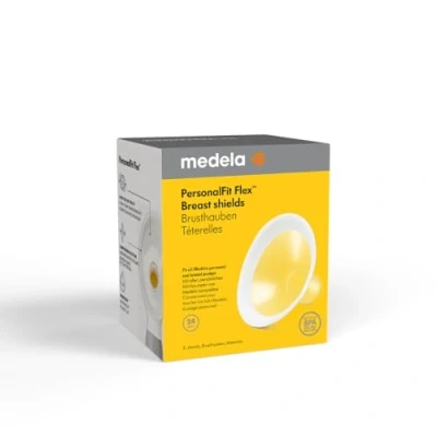 Image of Medela Personalfit Flex Breast Pump Shield