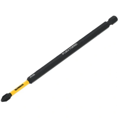 Image of DeWalt Extreme FlexTORQ Bit PH2 x 152mm