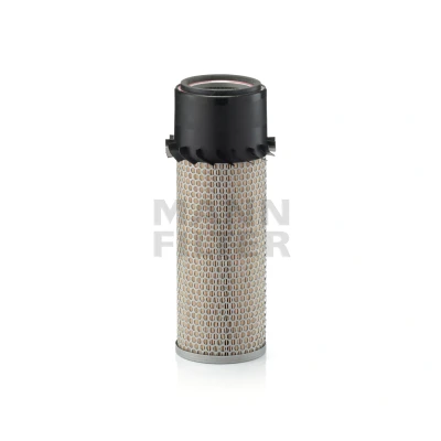 Image of 6000145466 Air Filter MANN C 14 190 392mm 133mm Insert