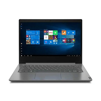 Image of Lenovo V14 IIL 14&quot; Full HD Laptop Intel Core i5 1035G1 8GB RAM 256GB SSD Windows 10 Pro 82C40019UK