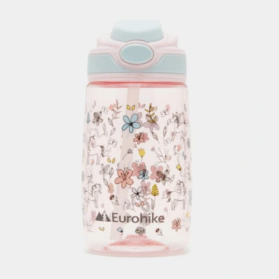 Image of Kids&#039; 400ml Flip Lid Bottle