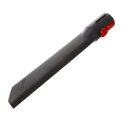 Image of Paxanpax 69 DY 217C Compatible Vacuum Cleaner Crevice Tool for Dyson V7, V8, V10, V11 Series &#039;Quick Release&#039; Type, Plastic