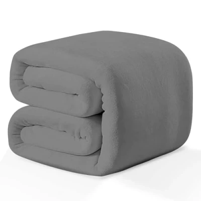Image of Waterproof Terry Mattress Protector Super King Fitted Anti Allergic &amp; Durable Poly Cotton (200 x 180 30 Cm)