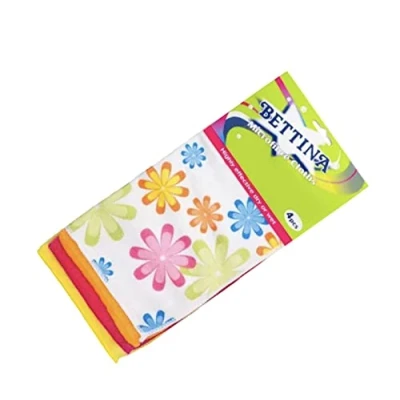 Image of Bettina Microfibre Clothes