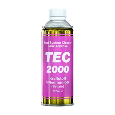 Image of DWChemicals Tec 2000 Petrol Fuel System Cleaner