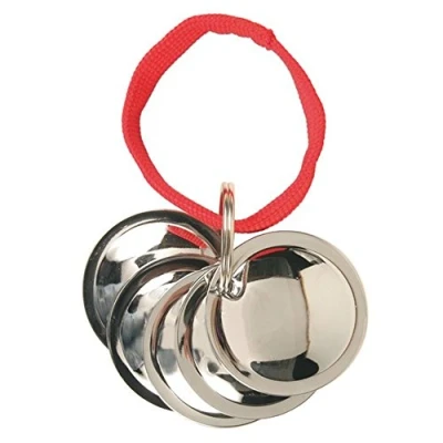 Image of Trixie Dog Activity Training Discs, 4.5 cm Diameter