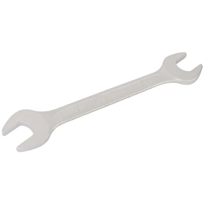 Image of Elora Long Imperial Double Open End Spanner, 15/16 x 1&quot;