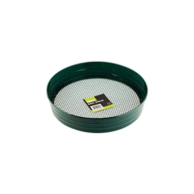 Image of Draper Garden Soil Sieve
