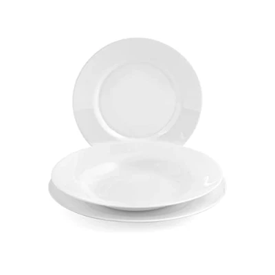 Image of Bormioli Rocco Kitchen, White, Unica