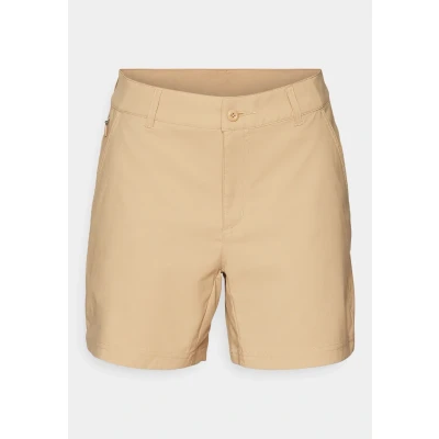 Image of Columbia Leslie FALLS Short Outdoor shorts, Women&#039;s, Size: 14, Canoe